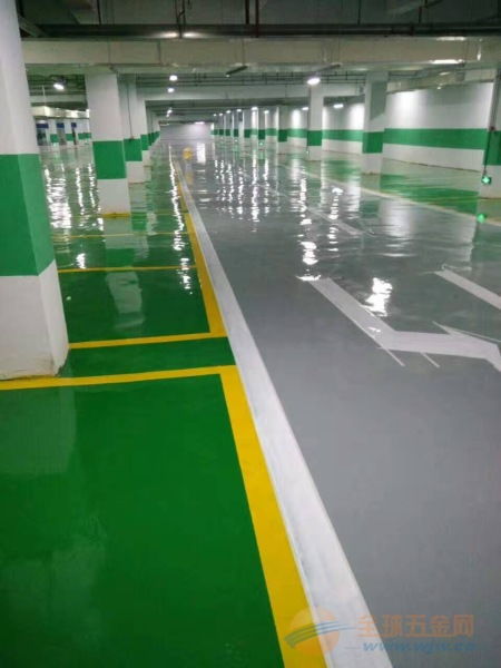 普洱優(yōu)質(zhì)環(huán)氧樹脂地坪材料銷售與地坪工程服務(wù)