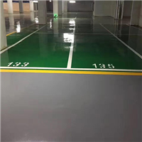 昆明環(huán)氧地坪工程全方位解析 價(jià)格、采購與施工指南