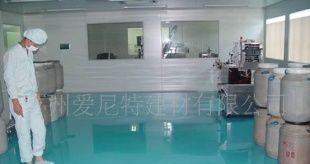 蘇州、南通、鹽城環(huán)氧地坪漆工程與精細化學(xué)品供應(yīng)——打造堅實耐用的工業(yè)地坪