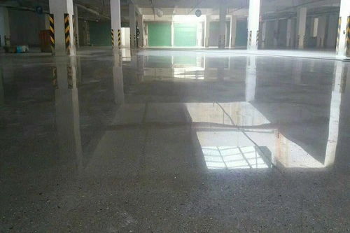 西安啟豐地坪工程 為北塔區(qū)提供專業(yè)的固化地坪解決方案