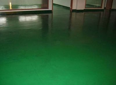 蘇州尚鼎地坪 環氧、水性、無味耐磨家居地坪產品集錦