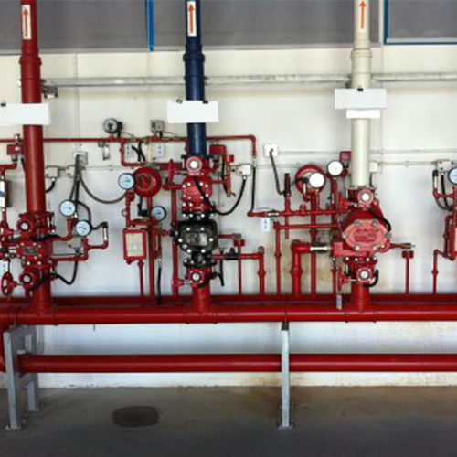 登封消防器材檢測 尚博專業服務，守護安全防線